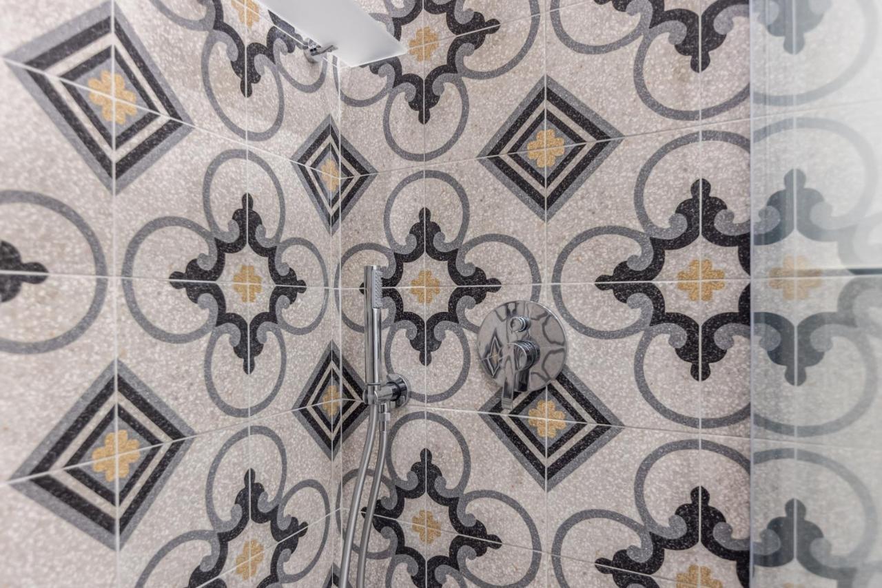 Maison Marie Deluxe Apartment Półwysep Sorrentyński Zewnętrze zdjęcie